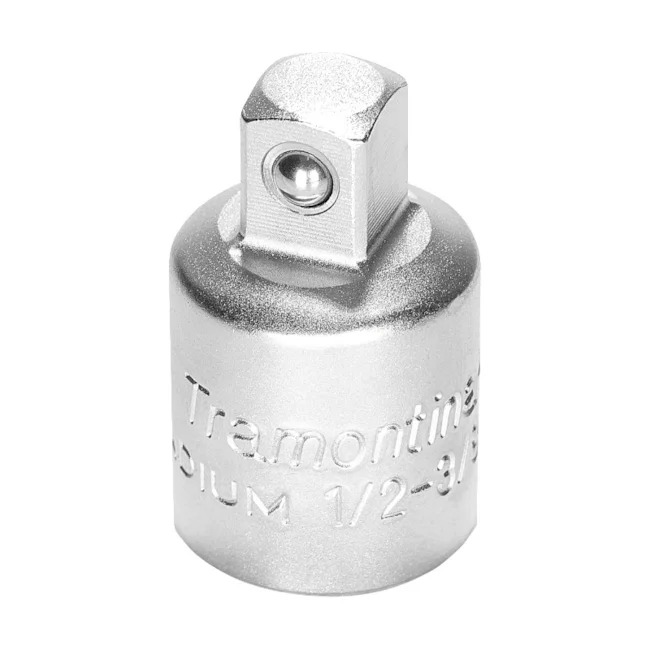 ADAPTADOR DE SOQUETE